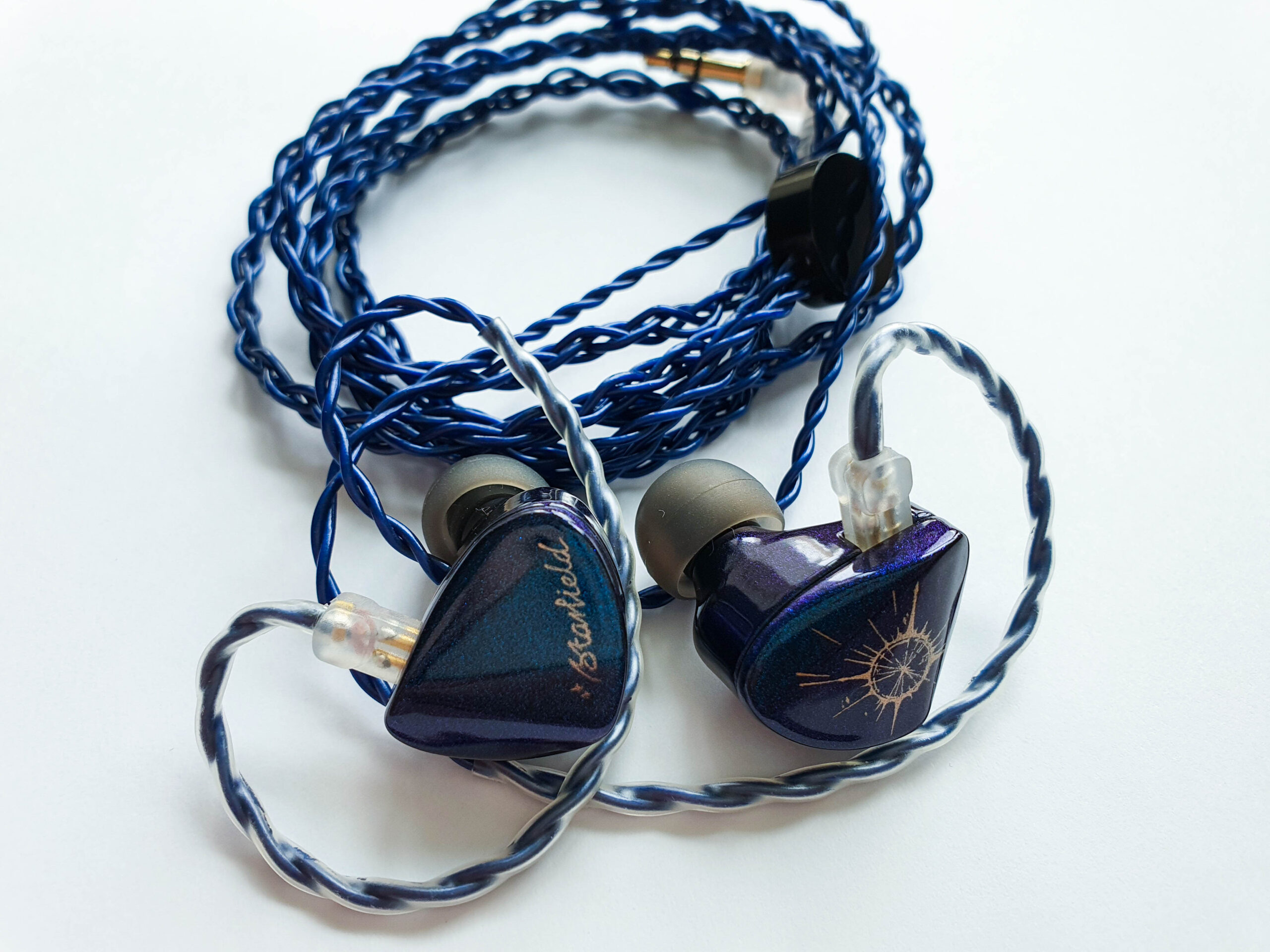 Moondrop Aria 2 - Reviews  Headphone Reviews and Discussion 