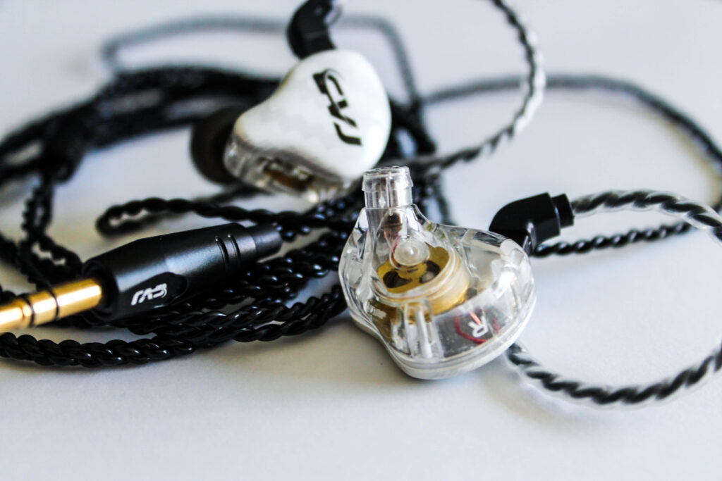 KZ EDX Pro Earphone Review - Perrivan Audio