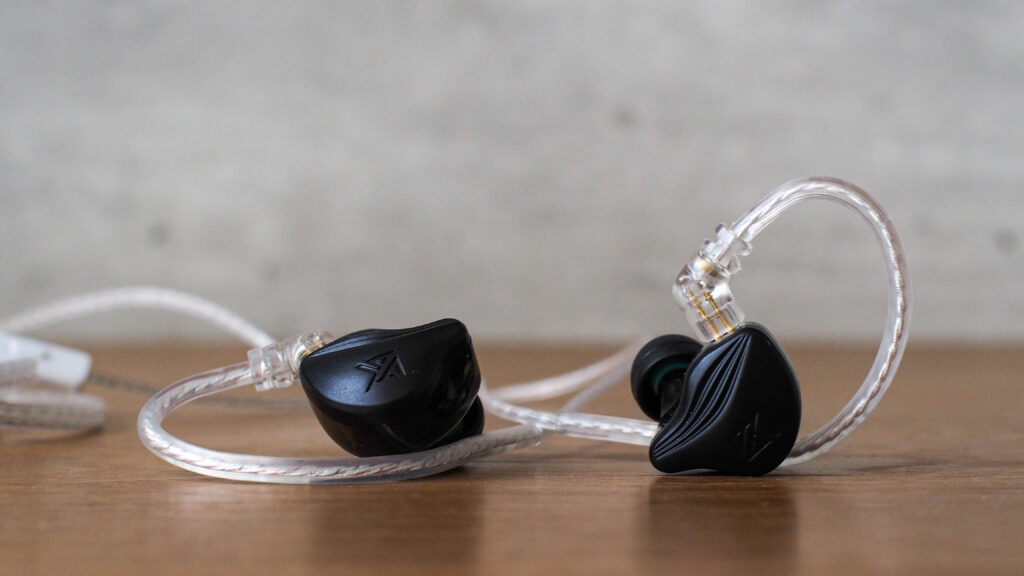 Electrostatic iems online