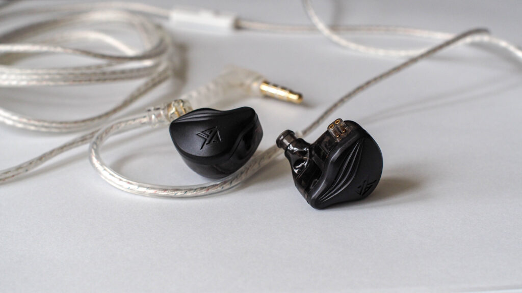 KZ EDX Pro - Is This Budget V-Shaped IEM Worth It?