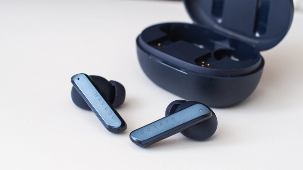 Haylou earbuds review new arrivals