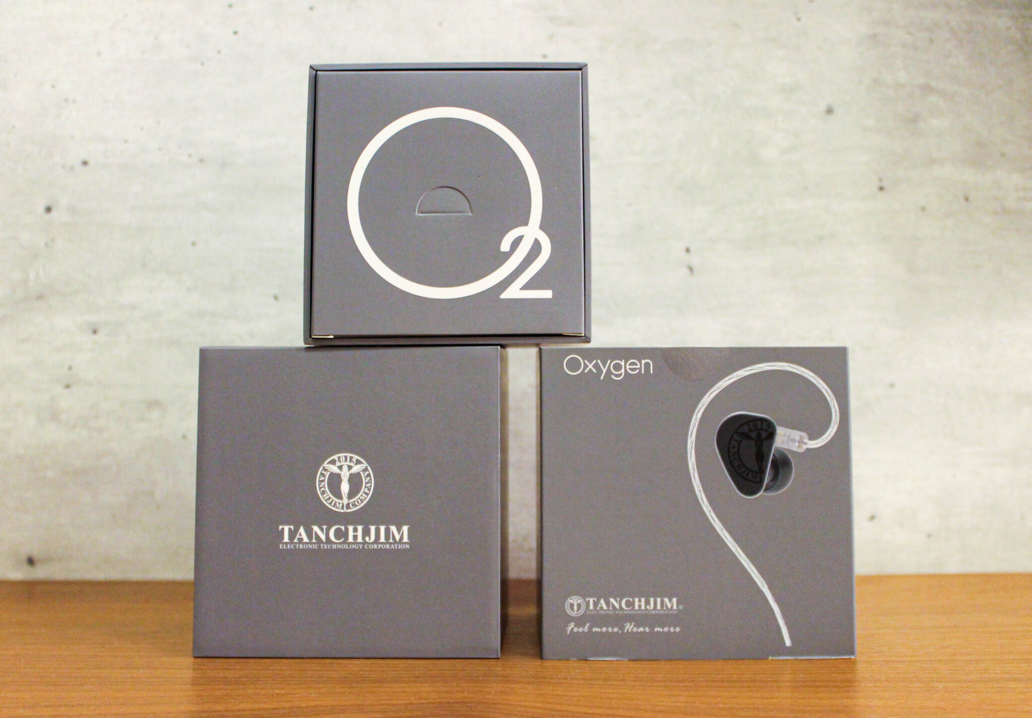 Tanchjim Oxygen IEM Review - Perrivan Audio