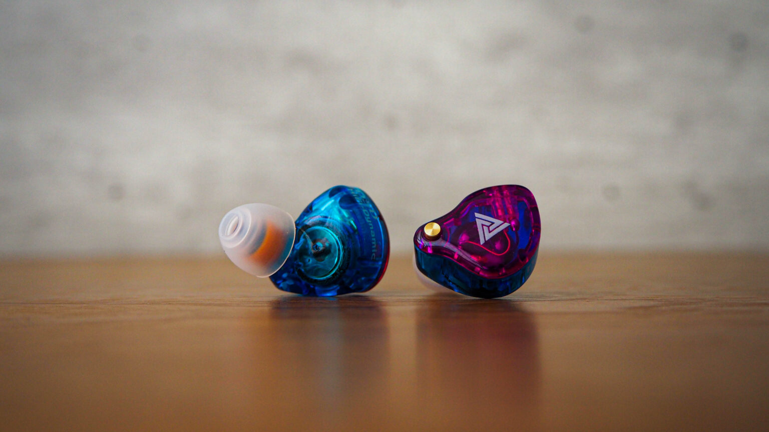 QKZ VK4 Budget IEM Review - Perrivan Audio