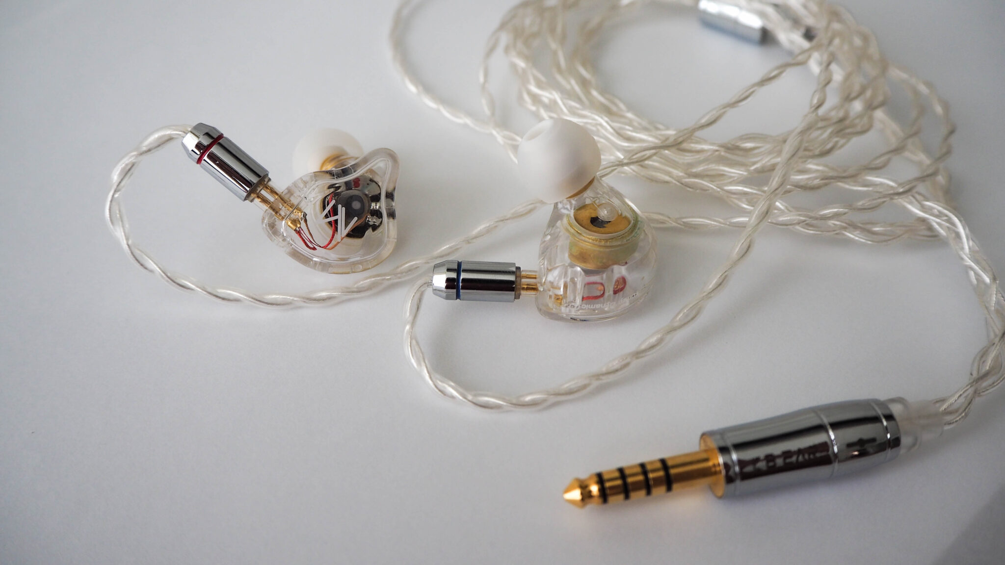 TRN MT1 Earphone Review - Perrivan Audio