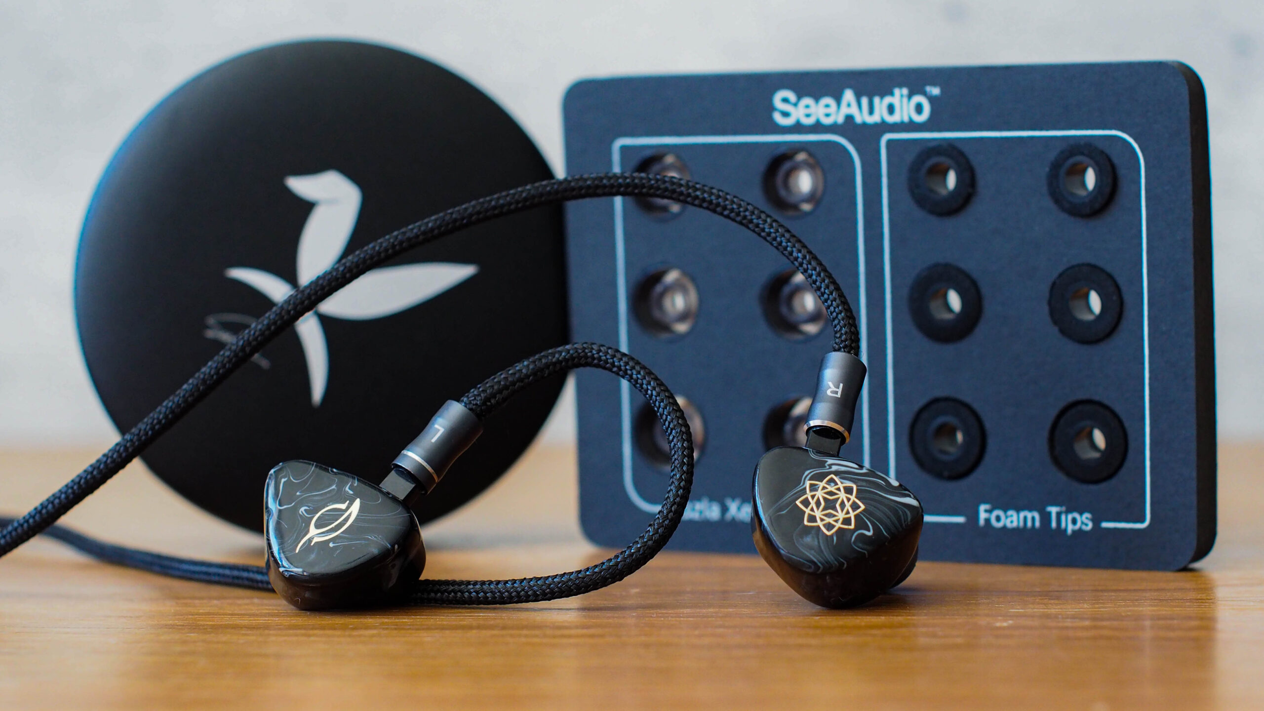 Seeaudio Bravery Review - Perrivan Audio