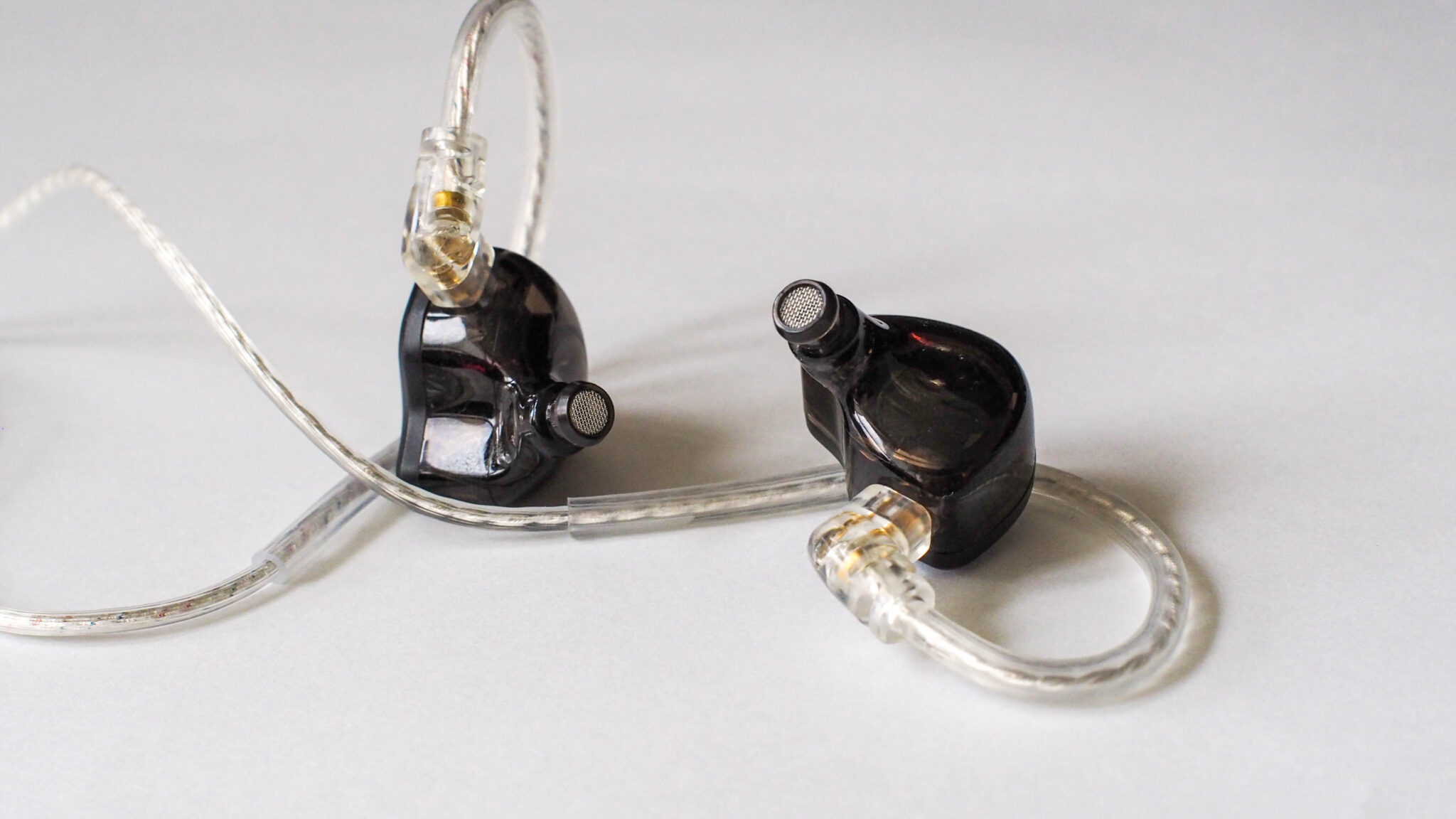 KZ ZEX Electrostatic IEM Review - Perrivan Audio