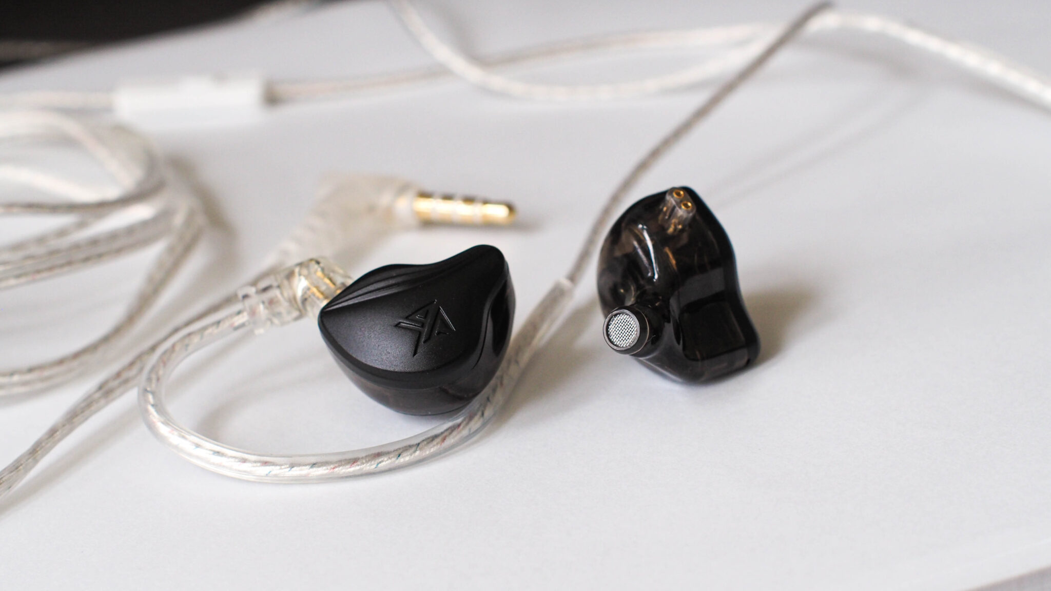 Kz Zex Electrostatic Iem Review - Perrivan Audio