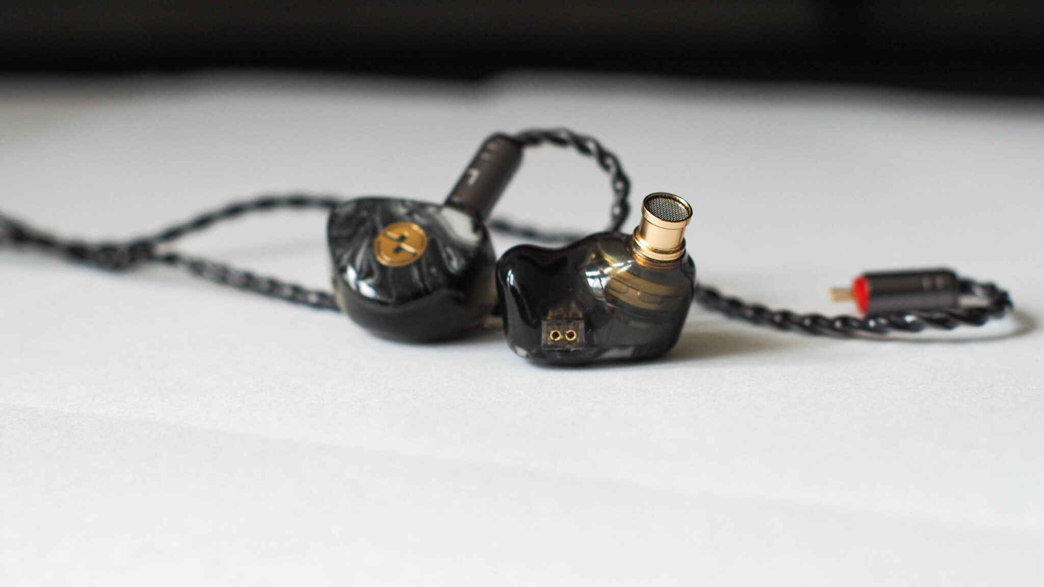 TinHiFi T3 Plus Earphone Review- Perrivan Audio