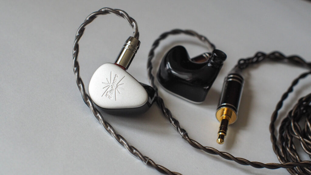 Kiwi Ears Quintet Review - Perrivan Audio