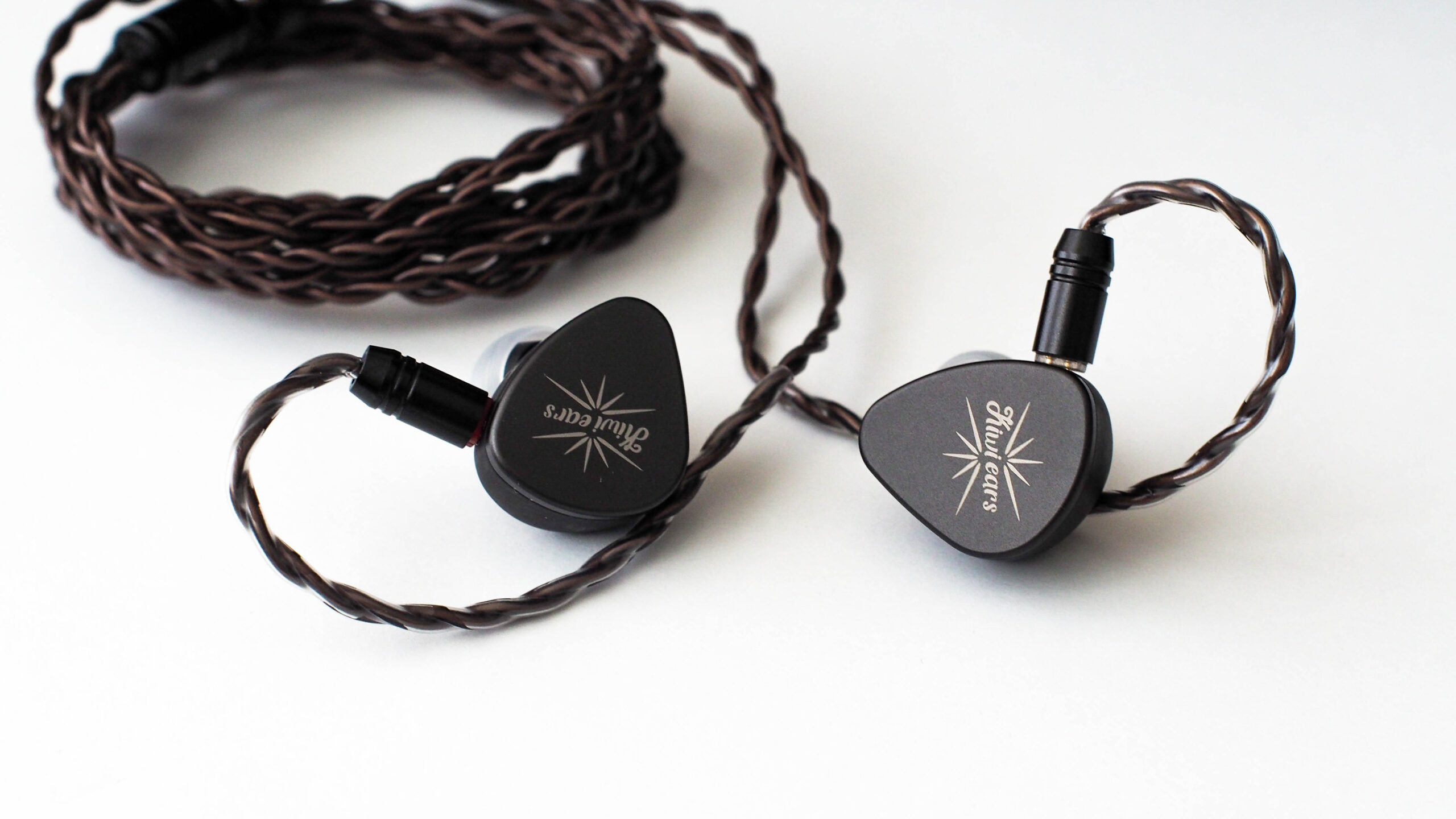 Kiwi Ears Melody Planar IEM Review - Perrivan Audio