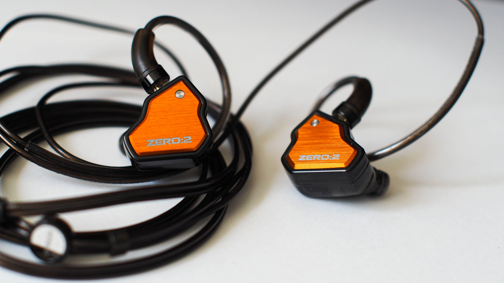 7HZ x Crinacle Zero: 2 IEM Review - Perrivan Audio - 7hz X Crinacle Zero 2 Frequency Response