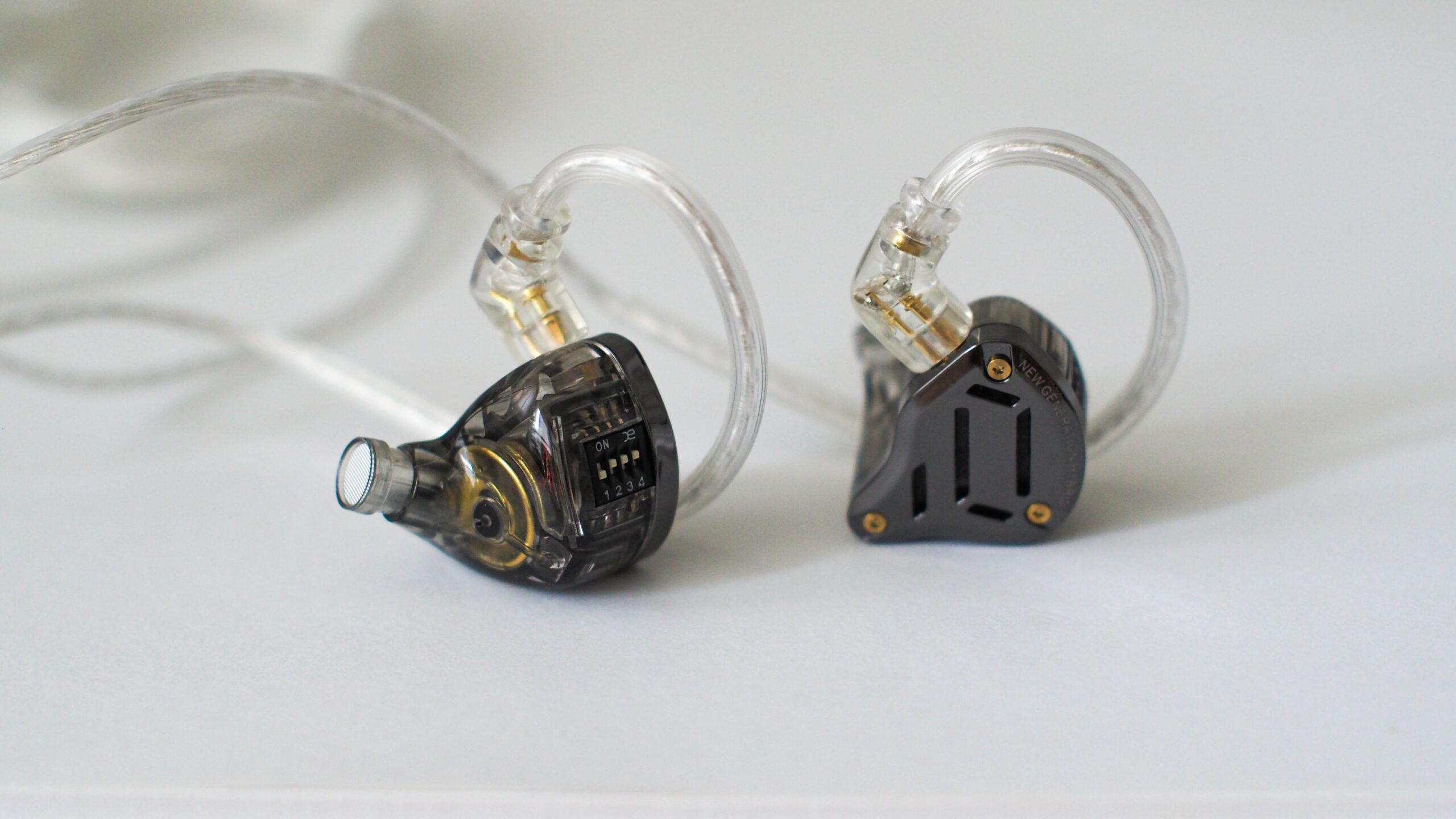2点おまとめ10%off Linsoul x KZ ZS10 Pro 2 IEM Review - Perrivan Audio